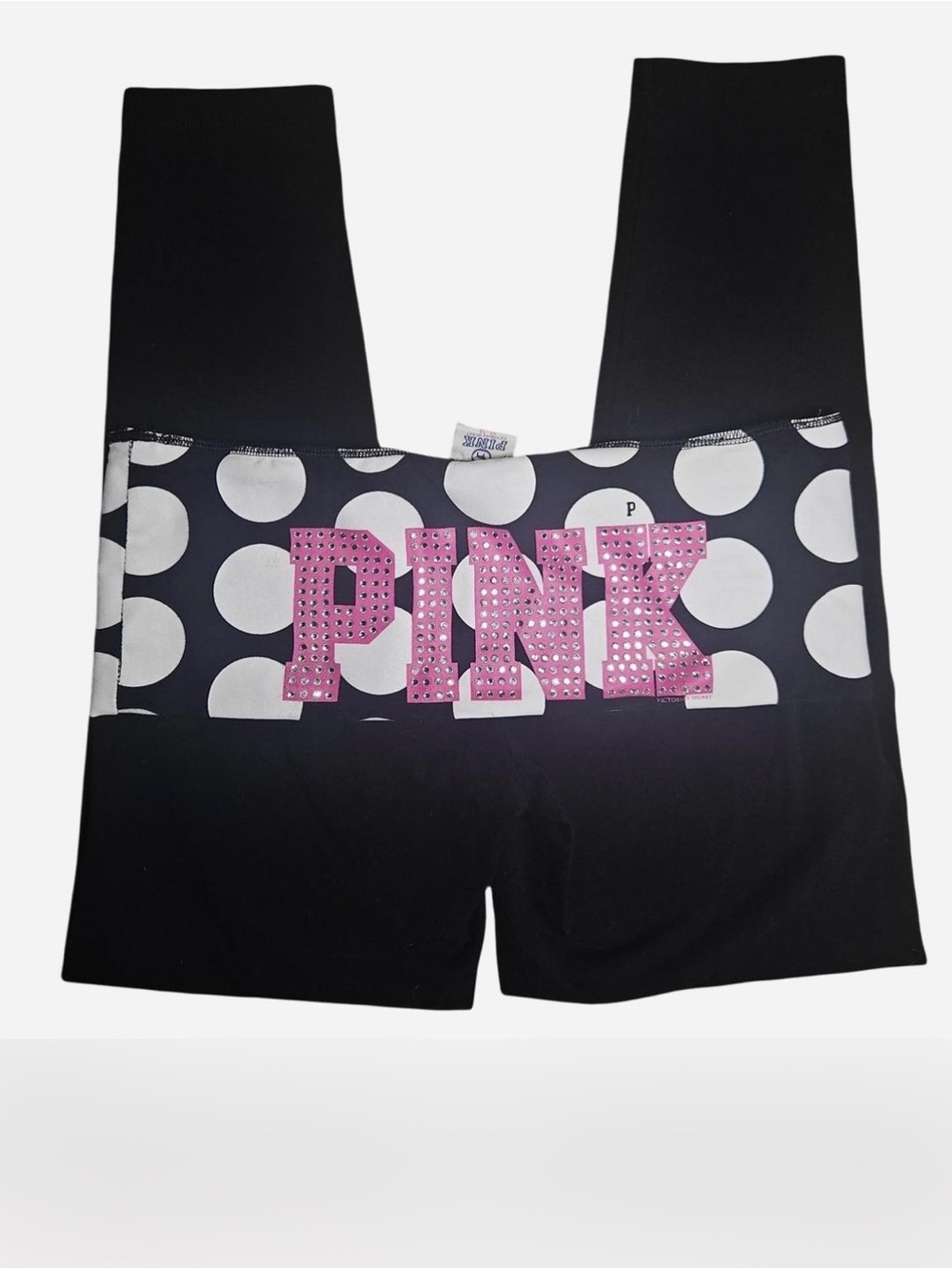 VS Pink Leggings